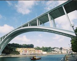 6 Bridges Douro River Cruise