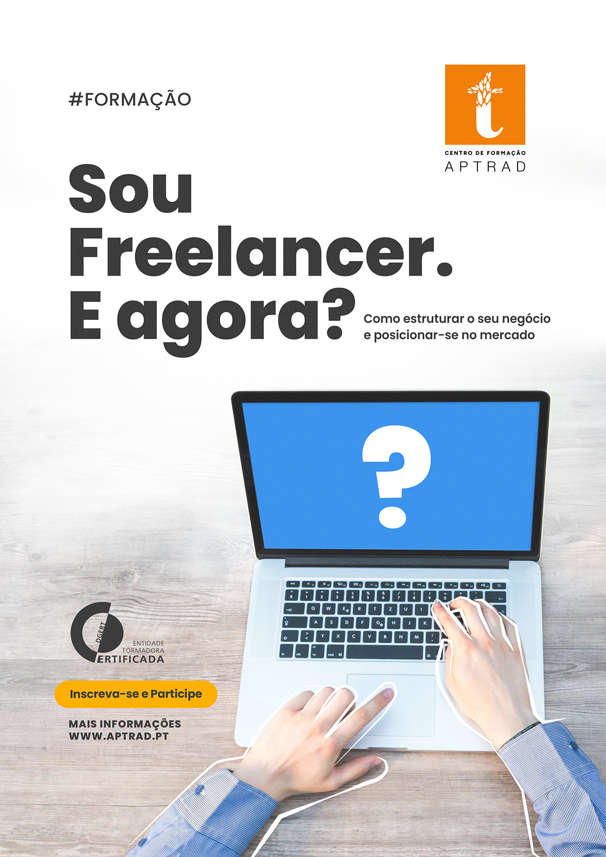 Sou Freelancer. E agora?