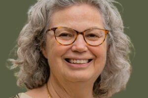 Tradutores e Intérpretes pelo Mundo – Jenny Zonneveld