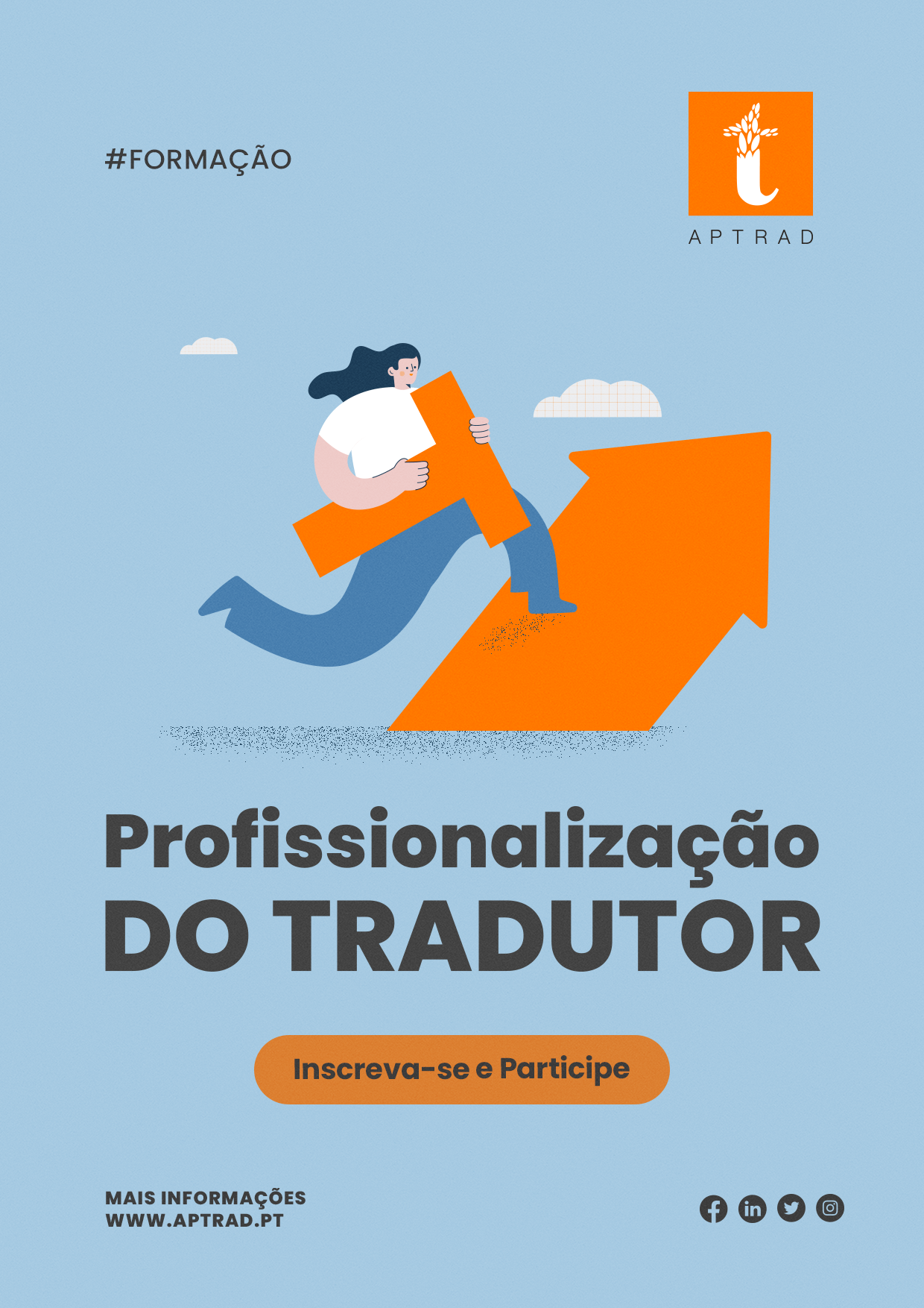 Português) Curso presencial de memoQ em São Paulo este mês