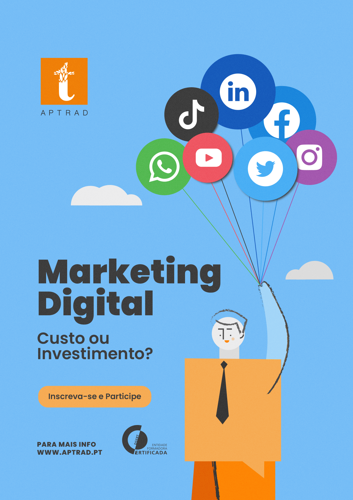 Marketing Digital [Mini curso]