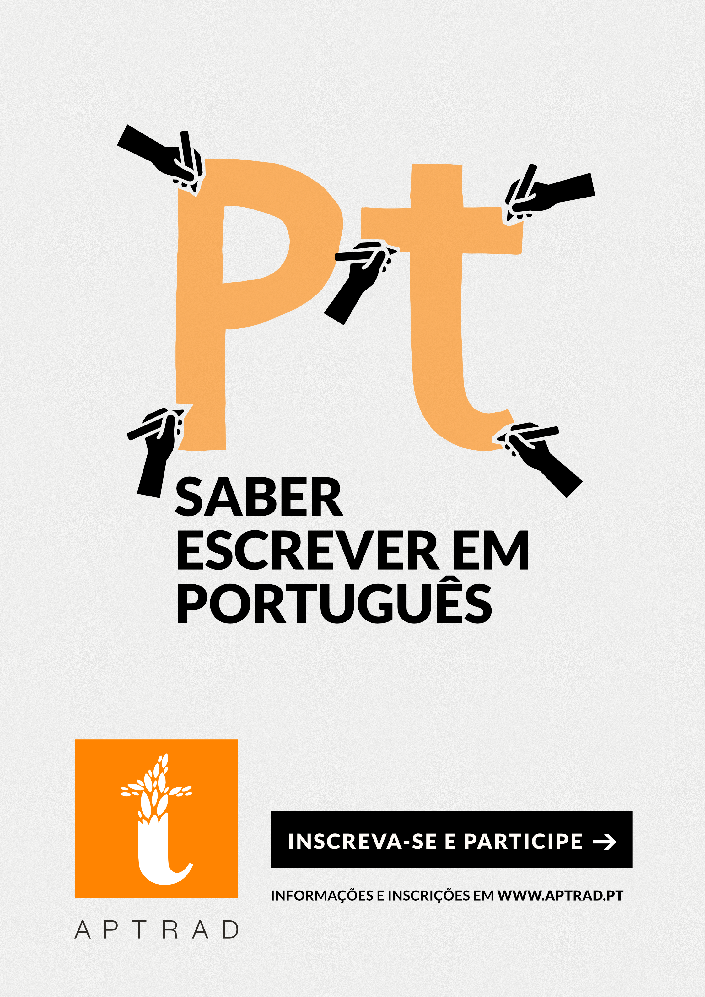 Saber Escrever em Português